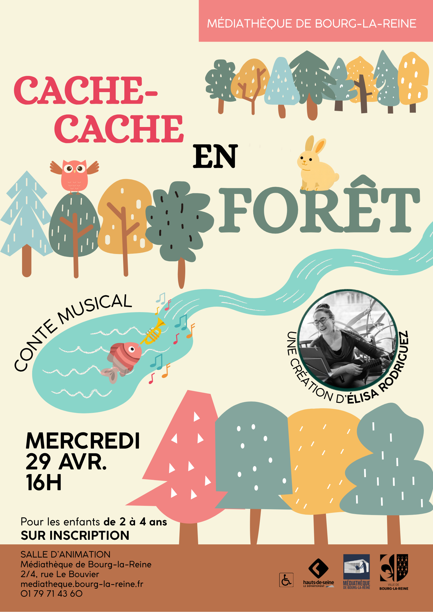 affiche cachecacheenforêt v3