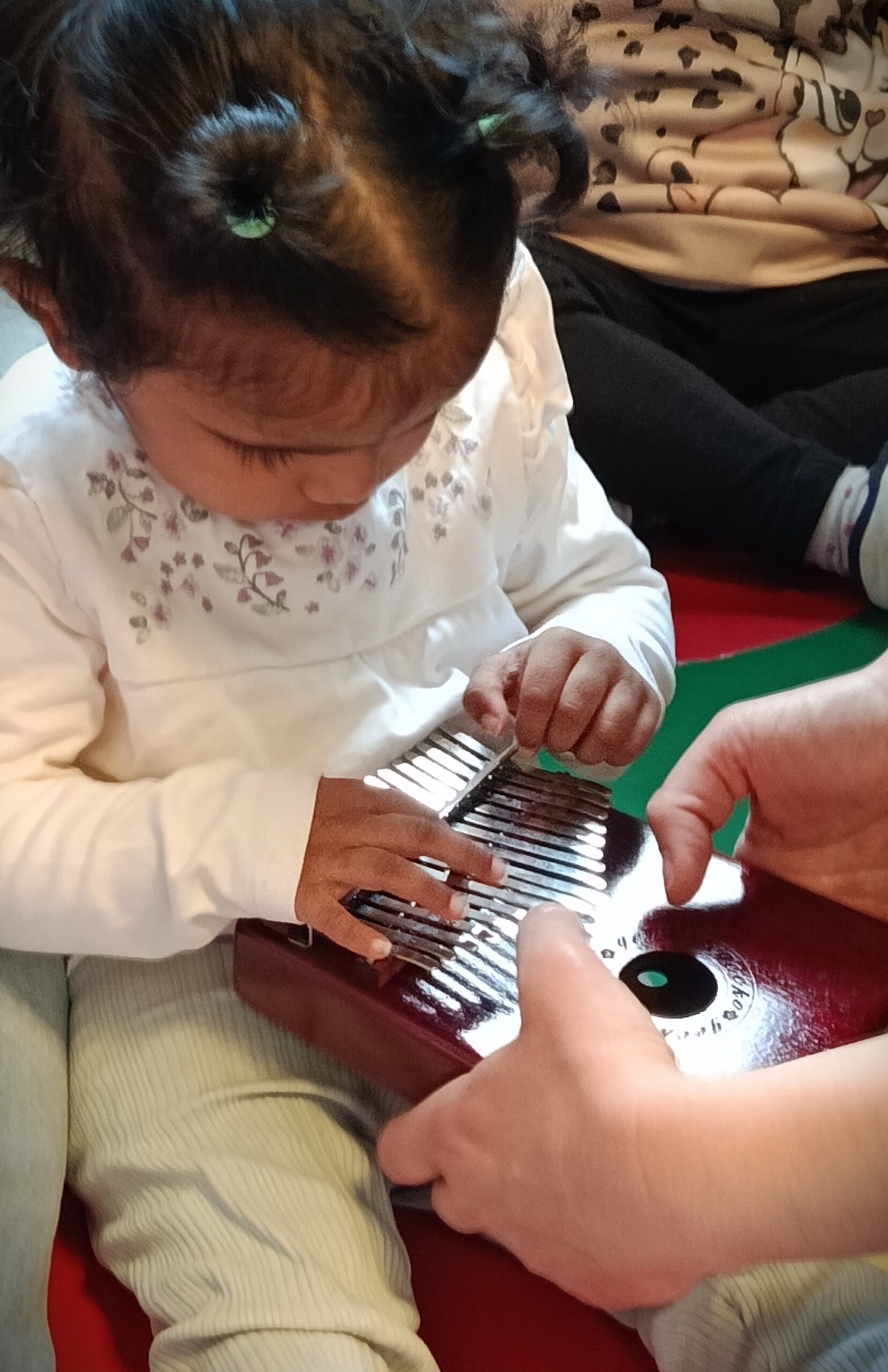 kalimba